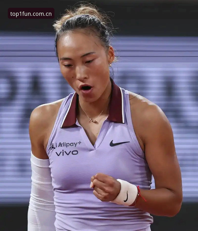 第一娱乐用户评价 2026法网女单完全观赛指南:郑钦文保分战与种子突围策略